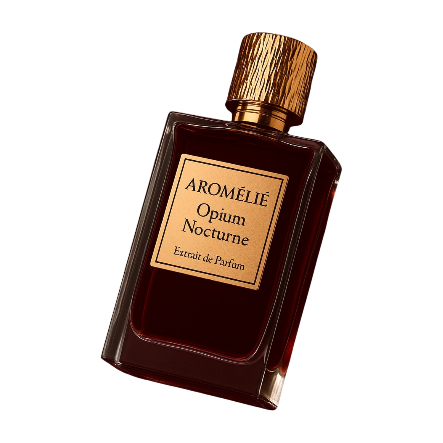 AROMÉLIE — Opium Nocturne — Extrait de Parfum