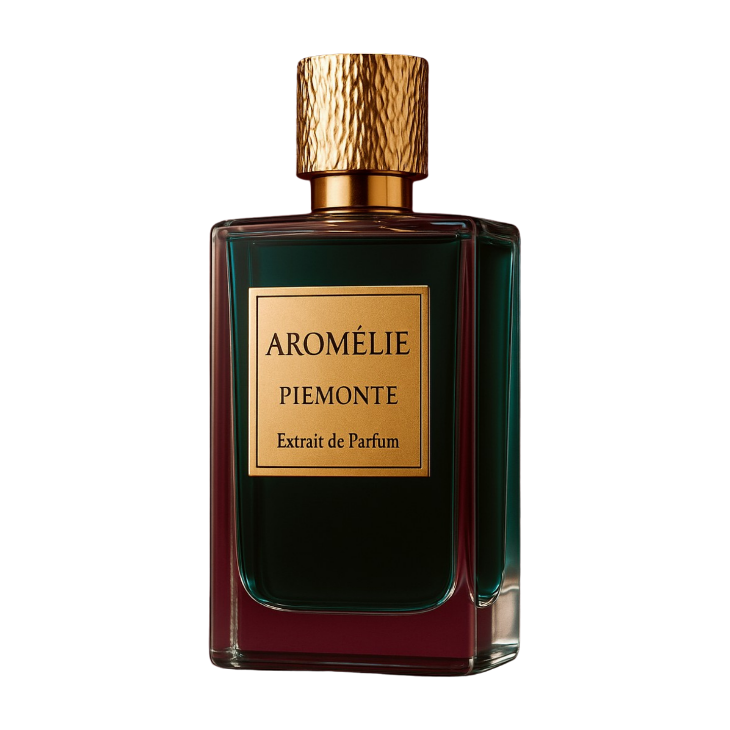 AROMÉLIE — Piemonte  — Extrait de Parfum
