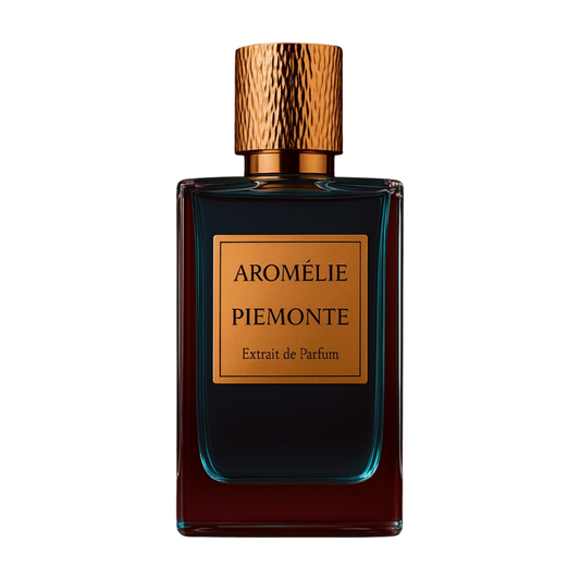 AROMÉLIE — Piemonte  — Extrait de Parfum